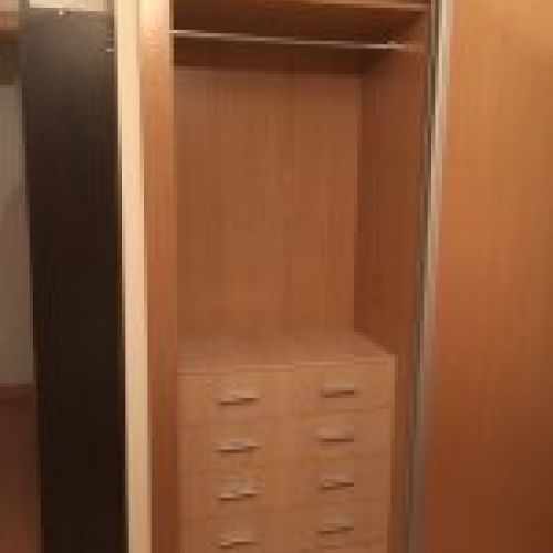 PISO EN ALQUILER ZONA DEVIS