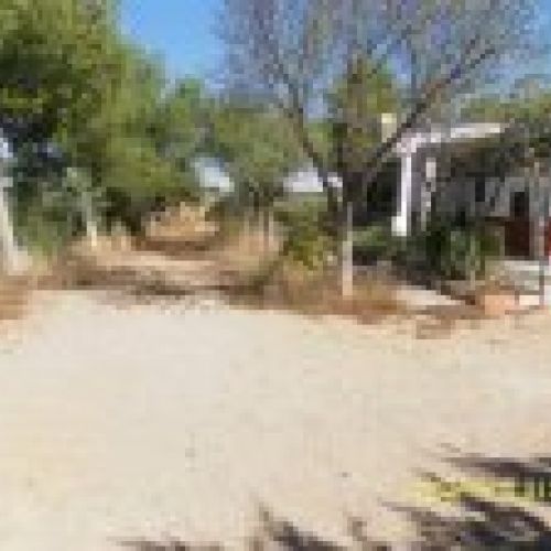 Chalet en Quinatar de la Orden