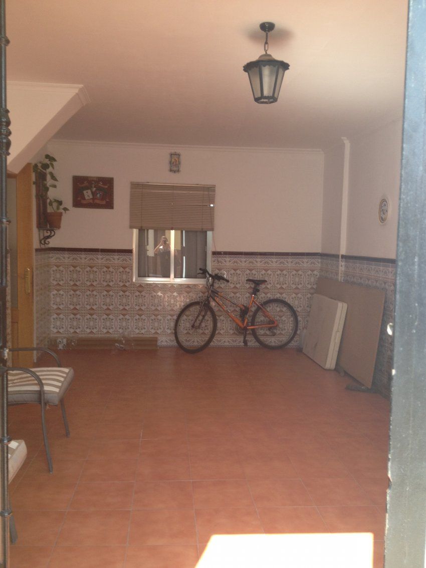 Calle Tenerife 28