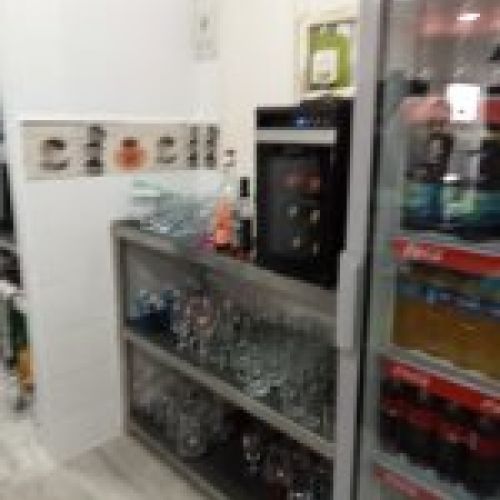 Traspaso del Restaurante Bar su Majestad el Bocata