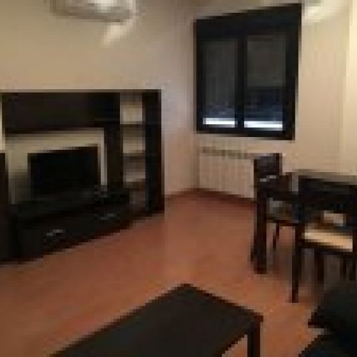 PISO EN ALQUILER ZONA DEVIS