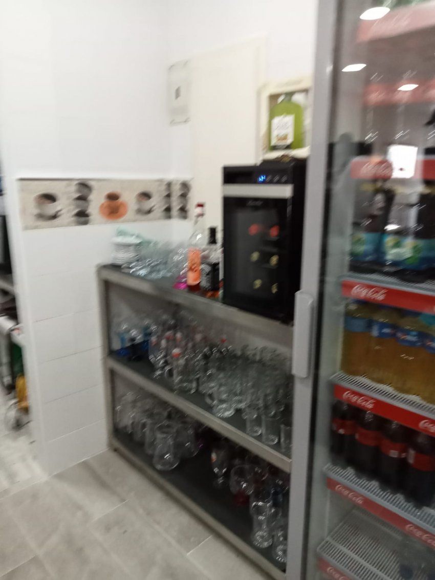 Traspaso del Restaurante Bar su Majestad el Bocata