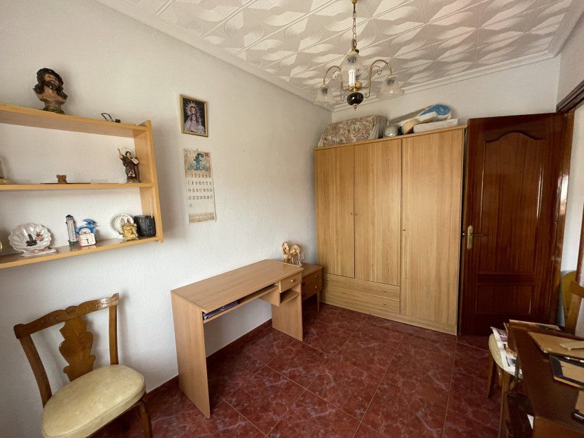 CALLE HIDALGOS