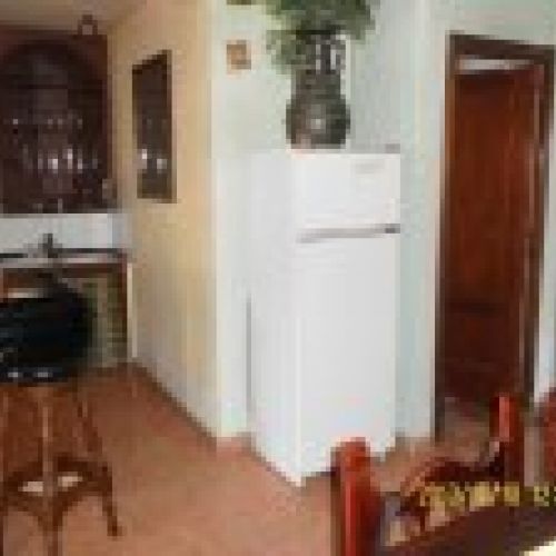 Chalet en Quinatar de la Orden