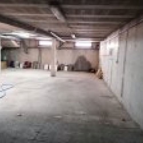 Calle Don Valerio Moraleda