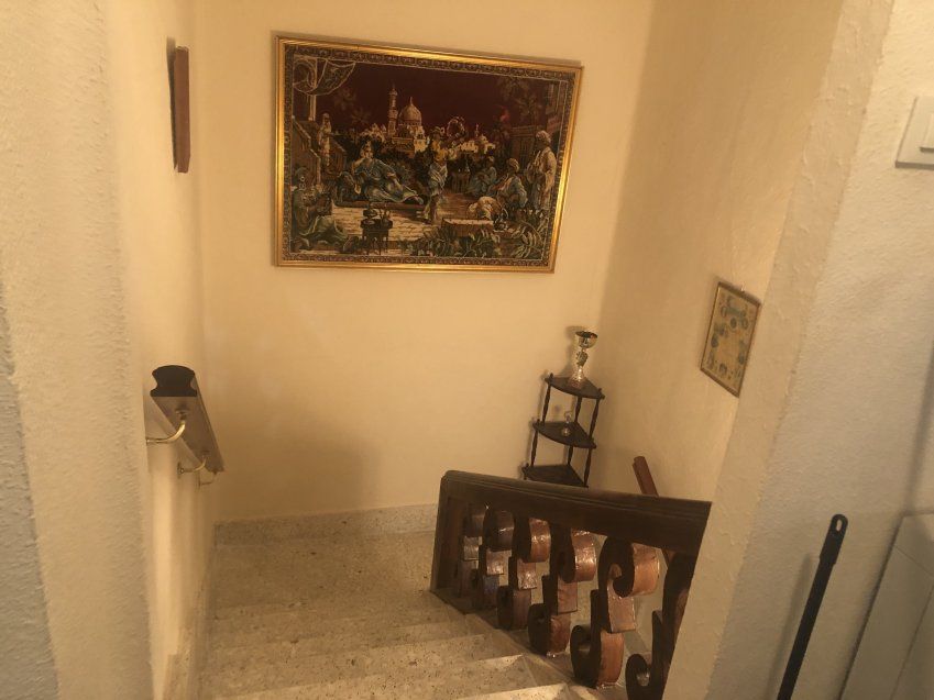 Casa en zona Iglesia Santa Maria