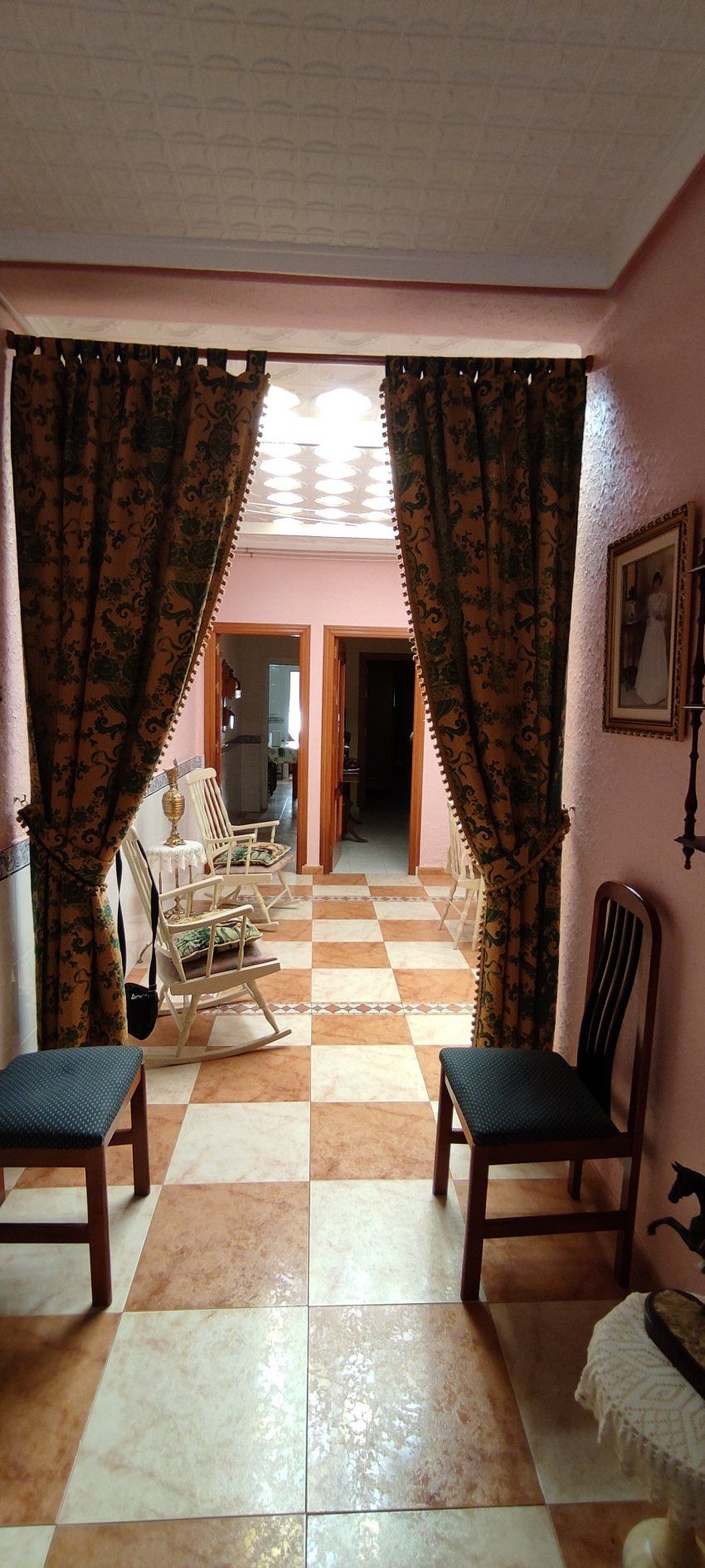 Calle Salamanca