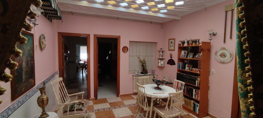 Calle Salamanca