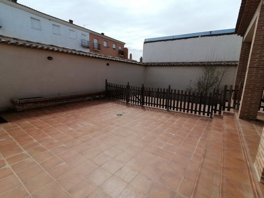 Calle Don Valerio Moraleda