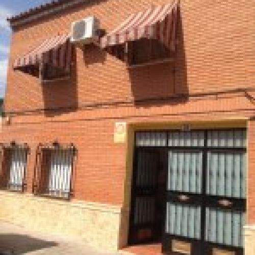 Calle Tenerife 28