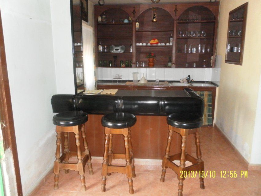 Chalet en Quinatar de la Orden