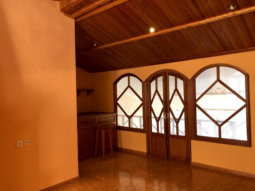 Calle La Zanja