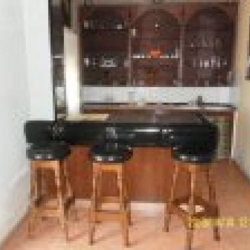 Chalet en Quinatar de la Orden