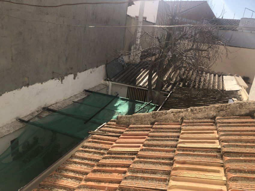 Casa en zona Iglesia Santa Maria