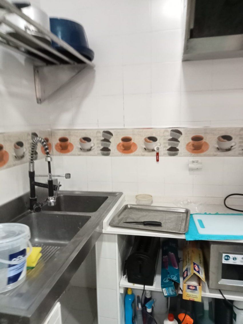 Traspaso del Restaurante Bar su Majestad el Bocata