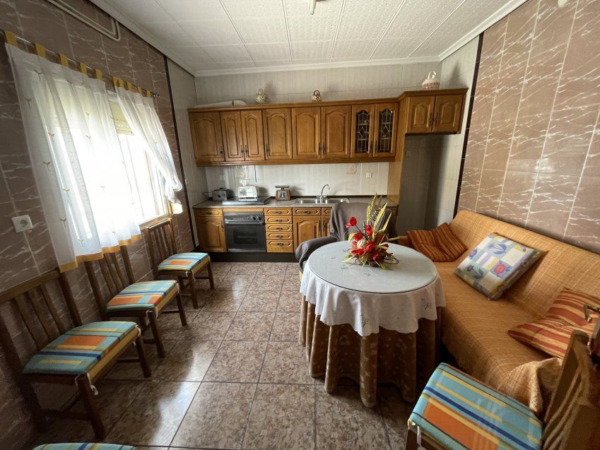 CALLE HIDALGOS