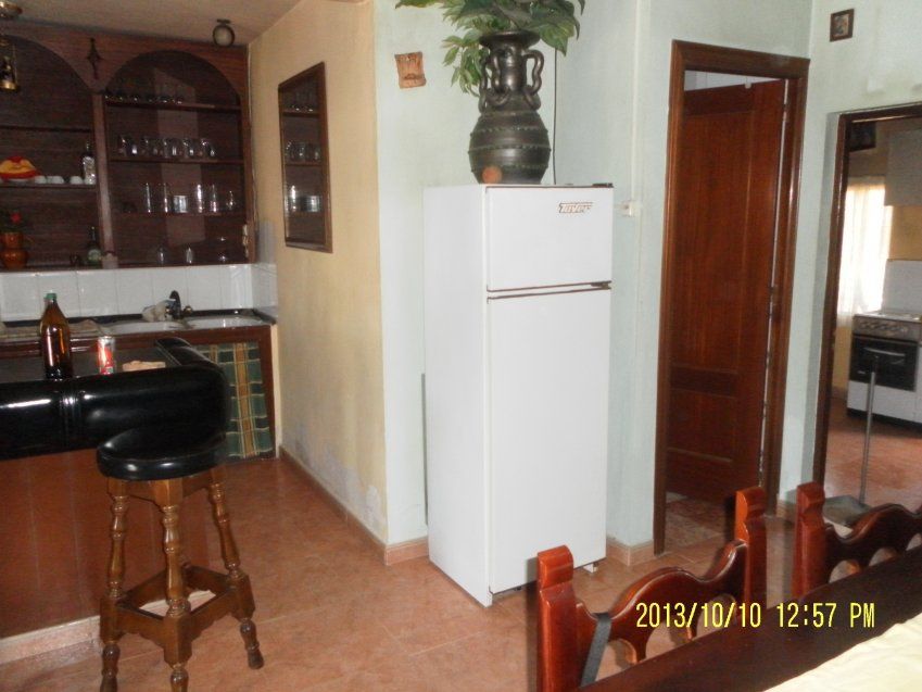 Chalet en Quinatar de la Orden