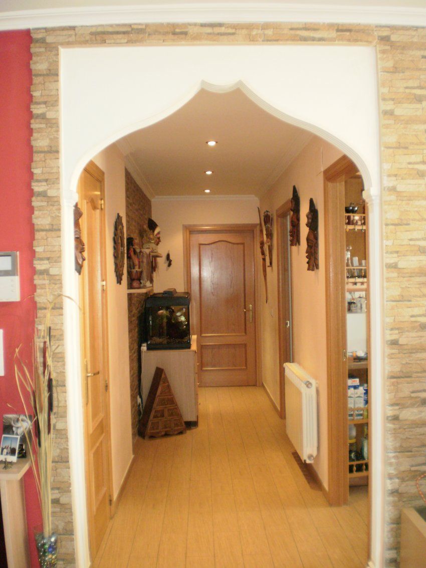 Calle Toledo