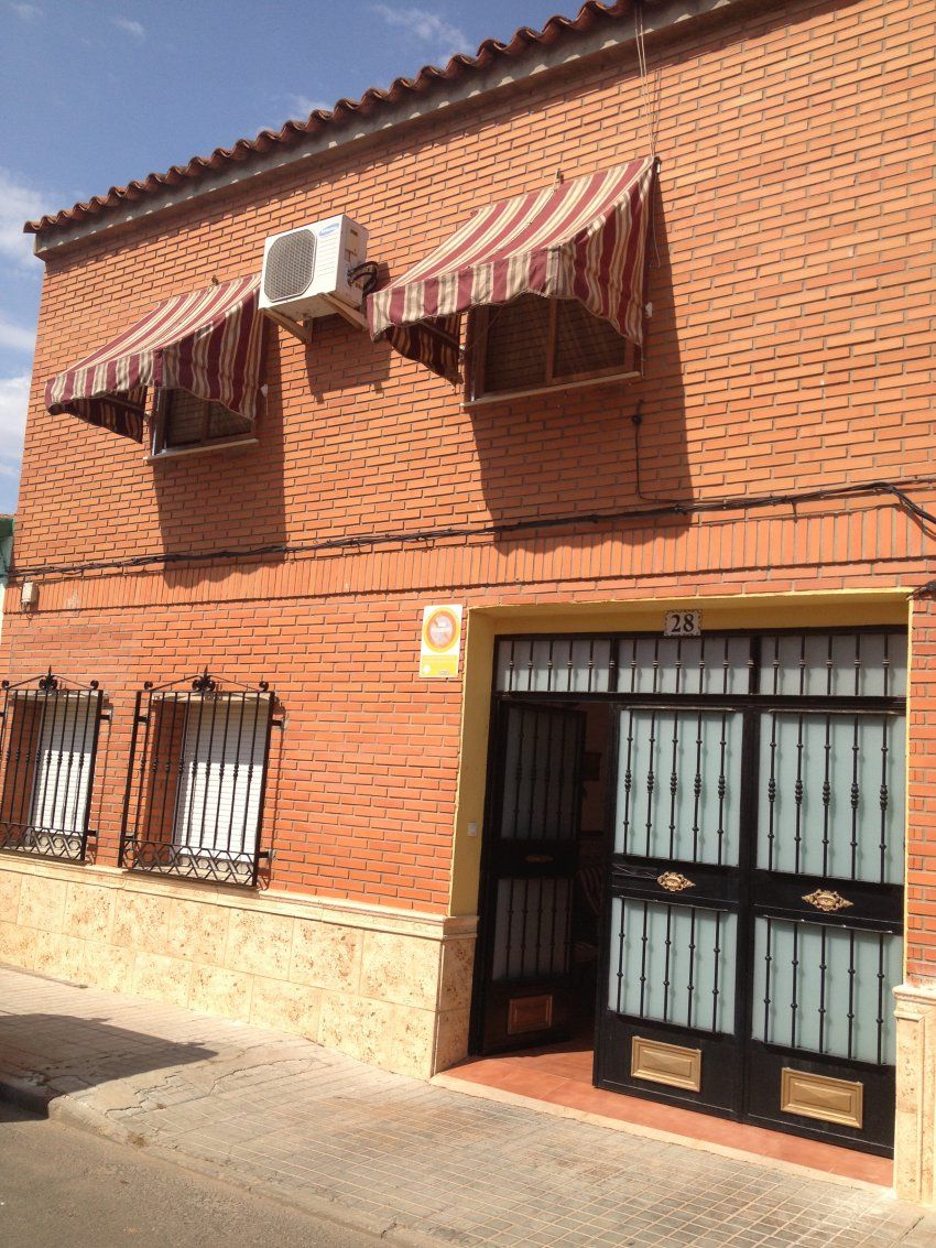 Calle Tenerife 28