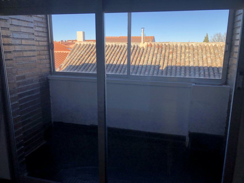 Calle Canovas del castillo