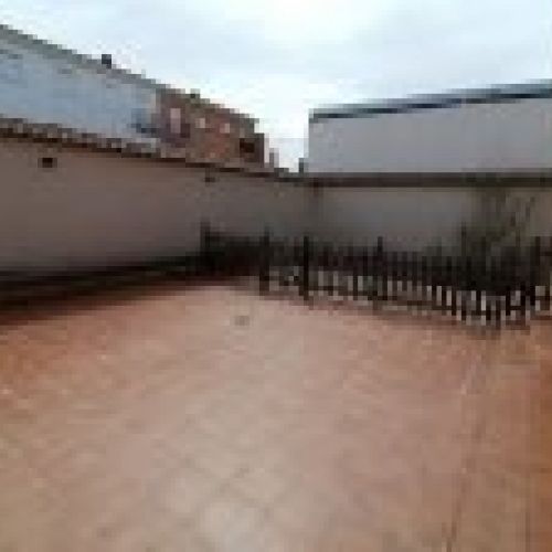 Calle Don Valerio Moraleda