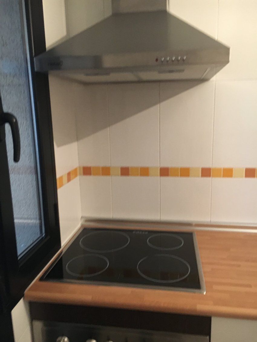PISO EN ALQUILER ZONA DEVIS
