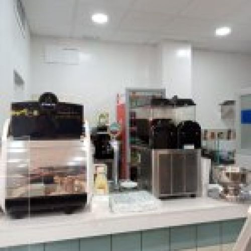 Traspaso del Restaurante Bar su Majestad el Bocata