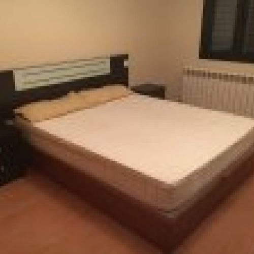 PISO EN ALQUILER ZONA DEVIS