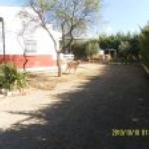 Chalet en Quinatar de la Orden