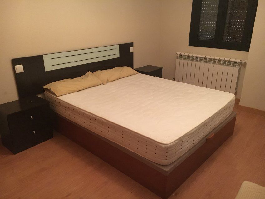 PISO EN ALQUILER ZONA DEVIS