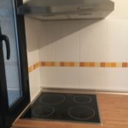 PISO EN ALQUILER ZONA DEVIS