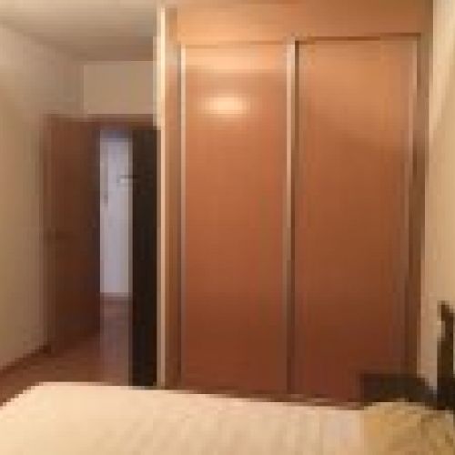 PISO EN ALQUILER ZONA DEVIS