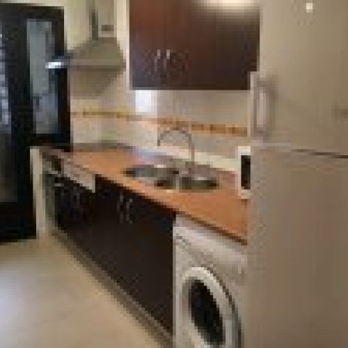PISO EN ALQUILER ZONA DEVIS