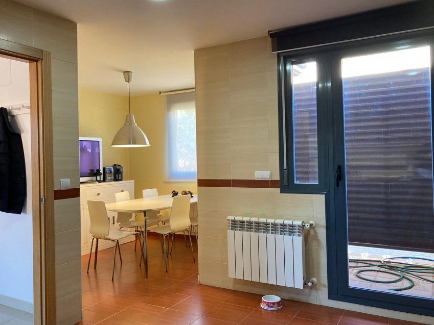 CASA/ CHALET