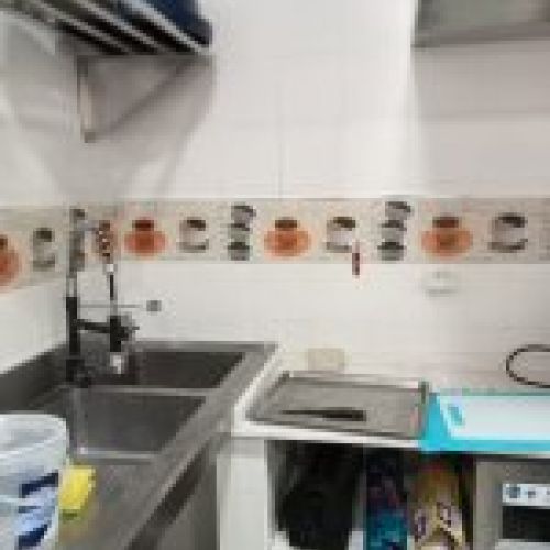 Traspaso del Restaurante Bar su Majestad el Bocata