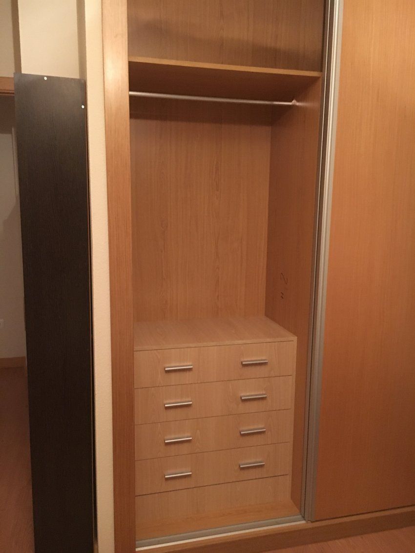 PISO EN ALQUILER ZONA DEVIS