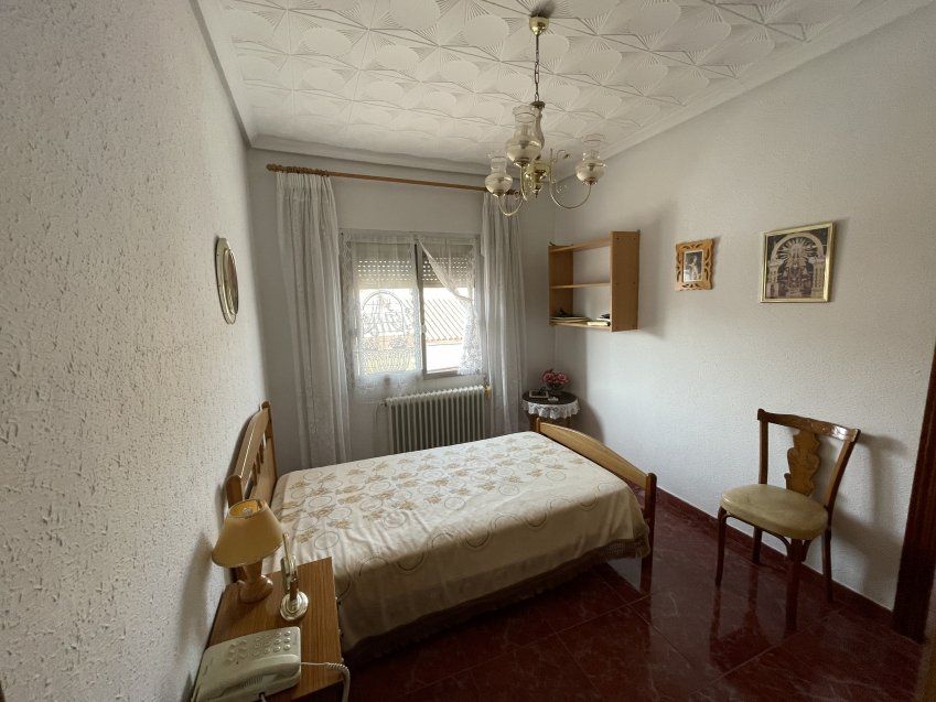 CALLE HIDALGOS