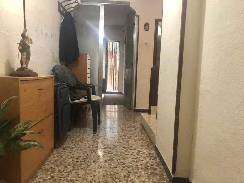 Casa en zona Iglesia Santa Maria